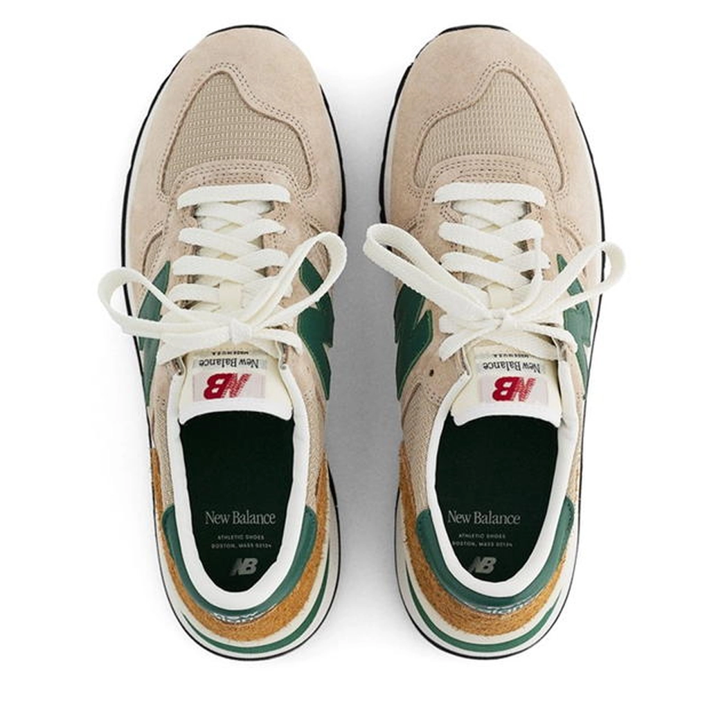 New Balance Nbls M990TG1 Sn32 - Grey